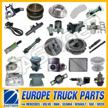Over 500 Items Truck Parts for Mercedes Benz Dump